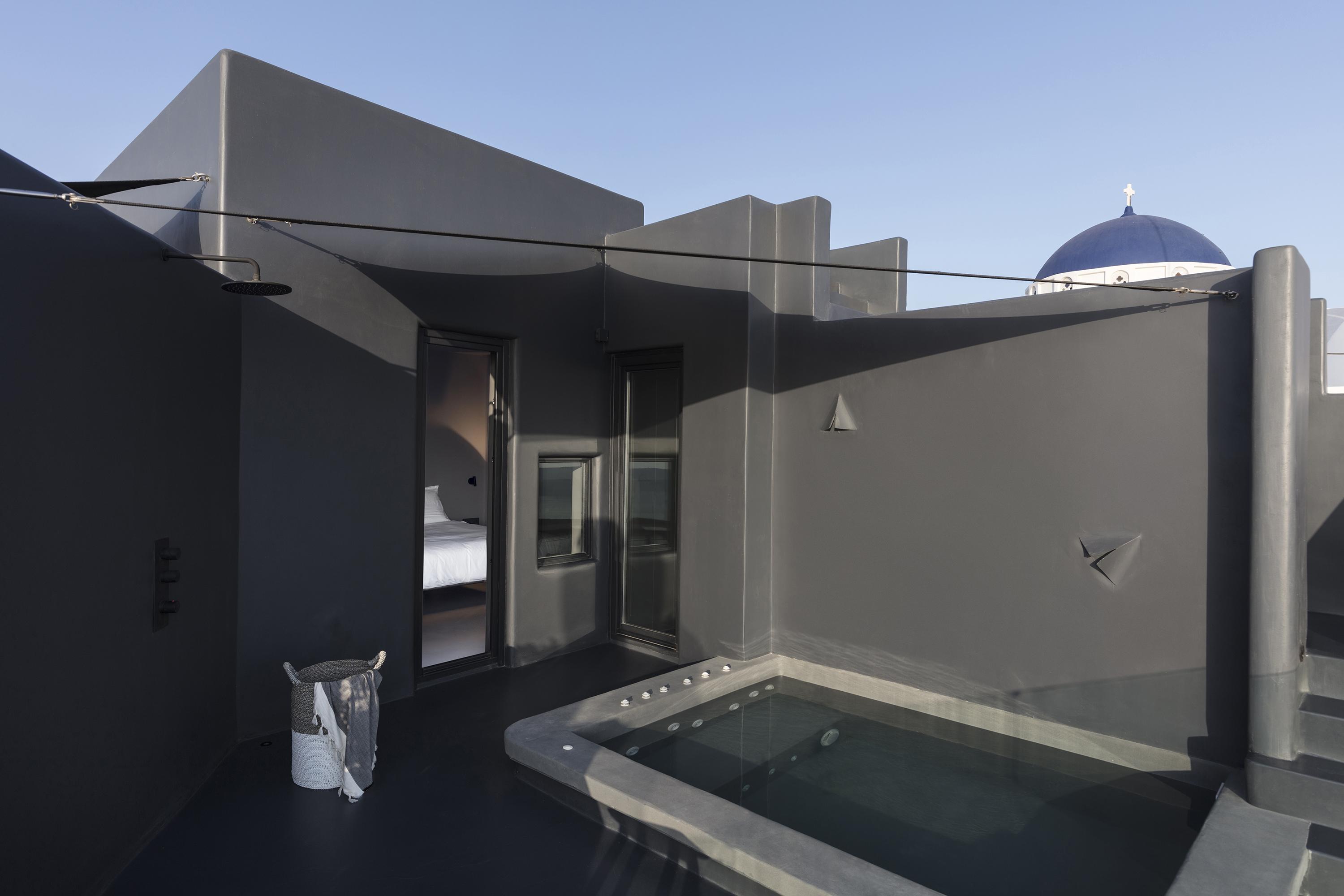 Kivotos Santorini Hotel Imerovigli  Exterior photo