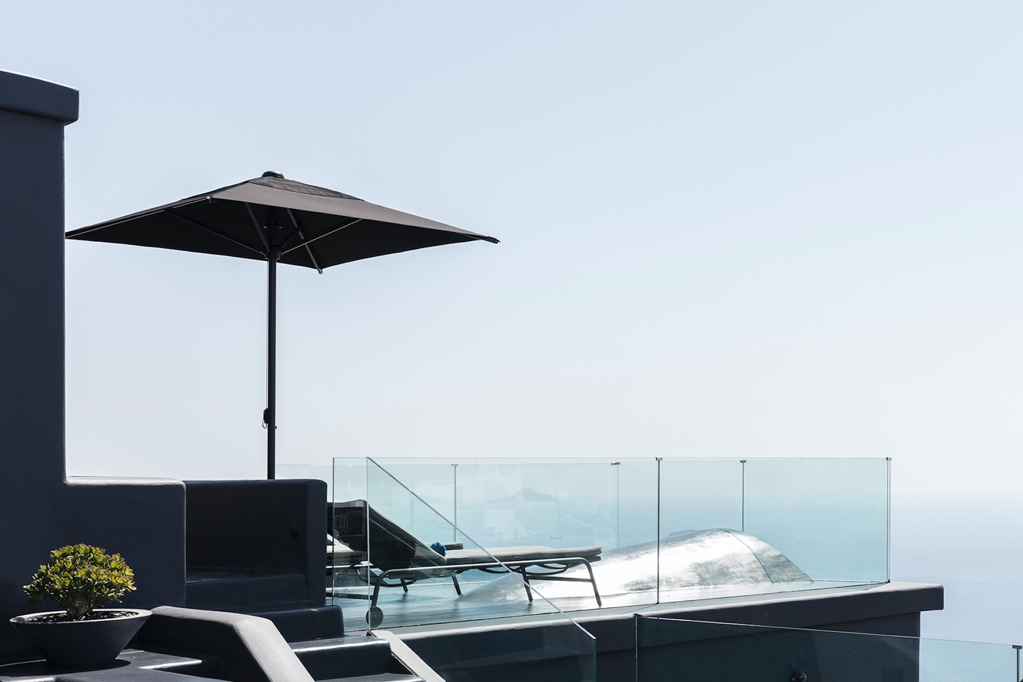 Kivotos Santorini Hotel Imerovigli  Exterior photo