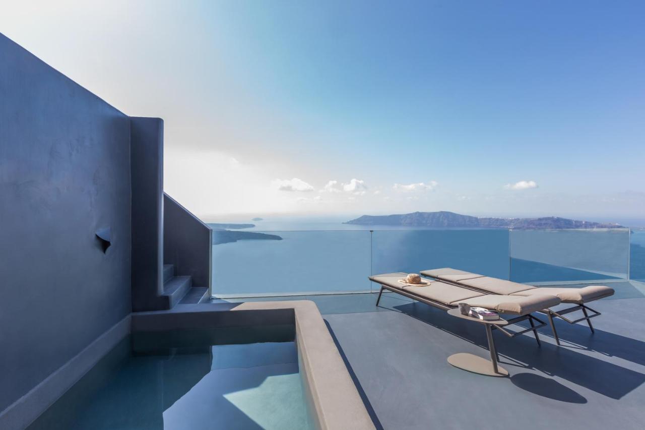 Kivotos Santorini Hotel Imerovigli  Exterior photo