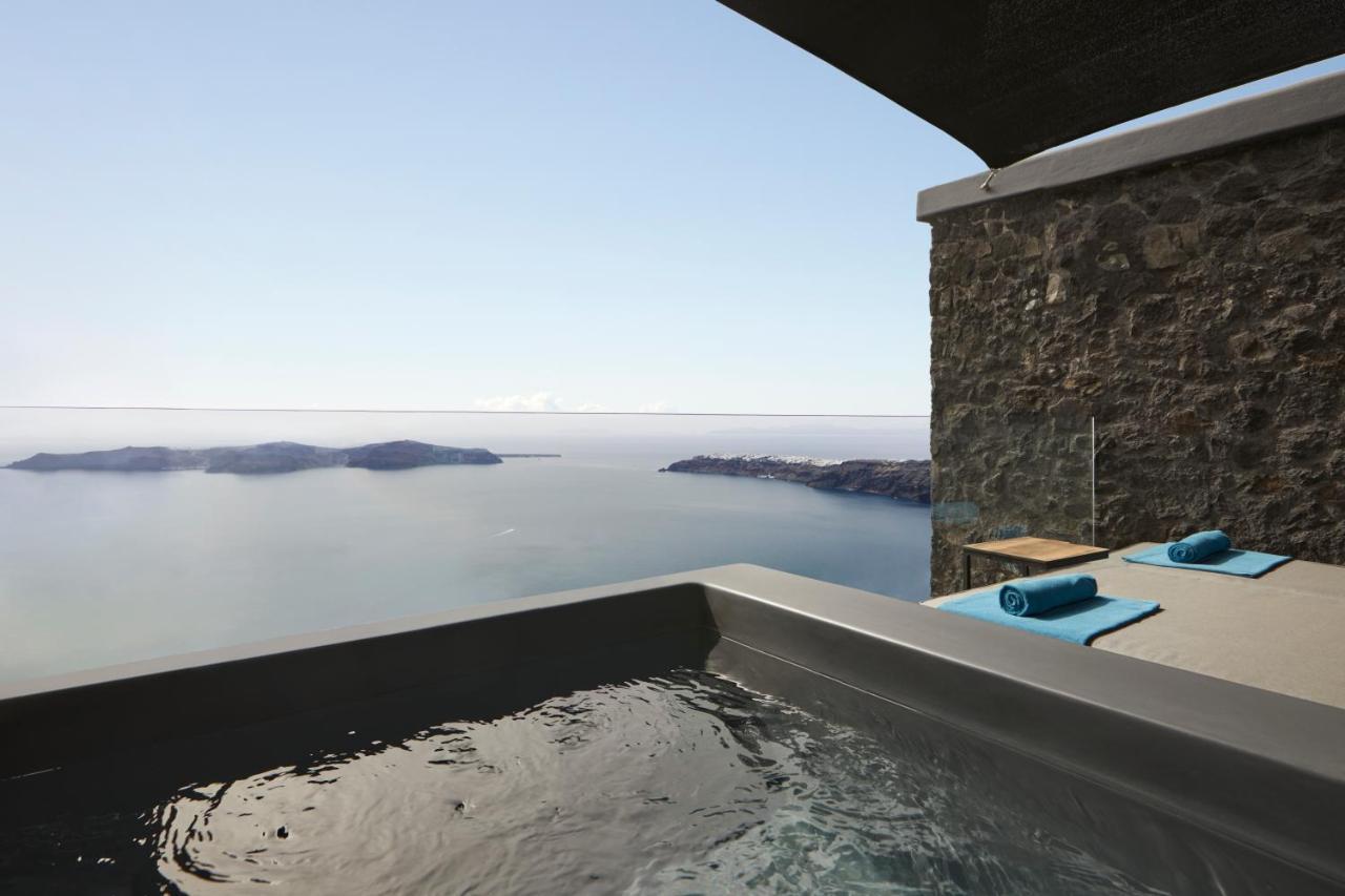 Kivotos Santorini Hotel Imerovigli  Exterior photo