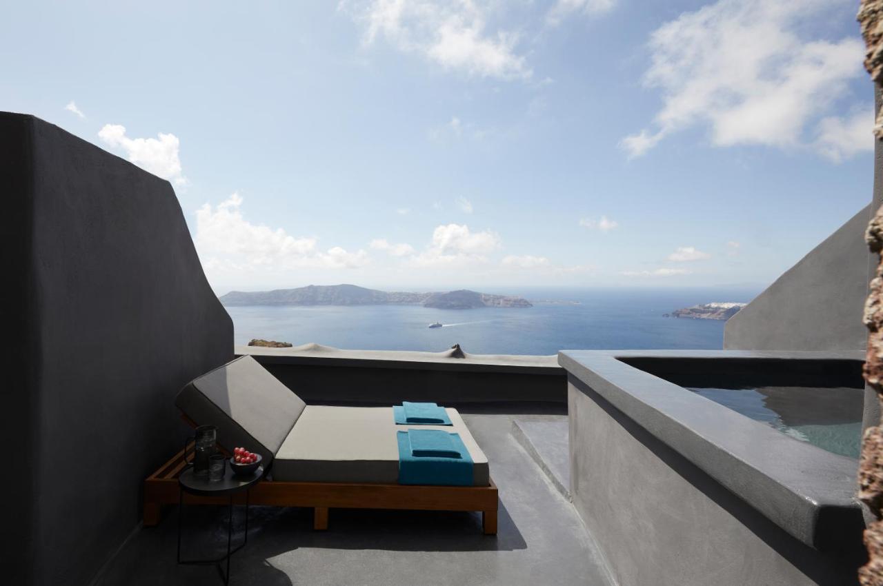 Kivotos Santorini Hotel Imerovigli  Exterior photo