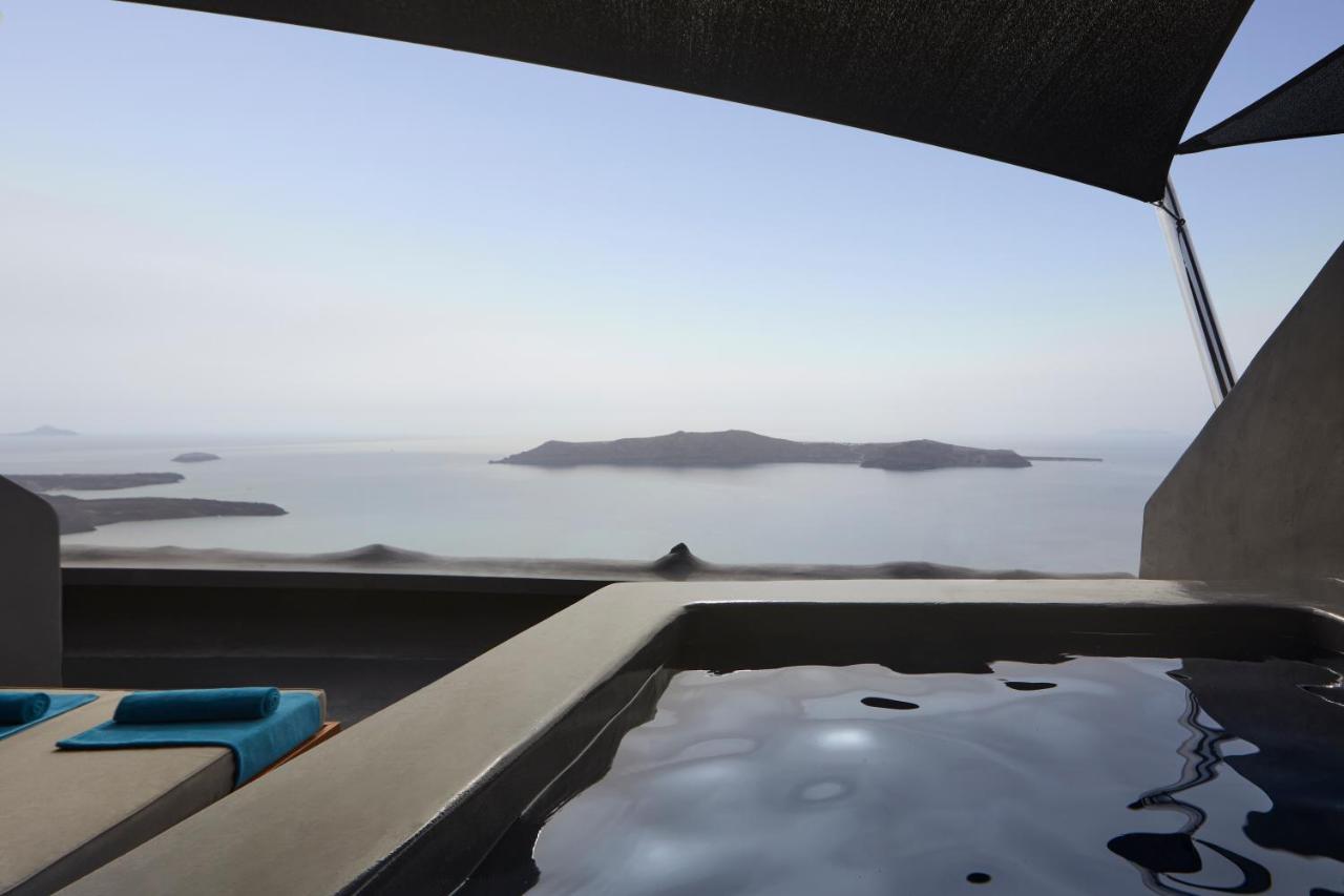 Kivotos Santorini Hotel Imerovigli  Exterior photo