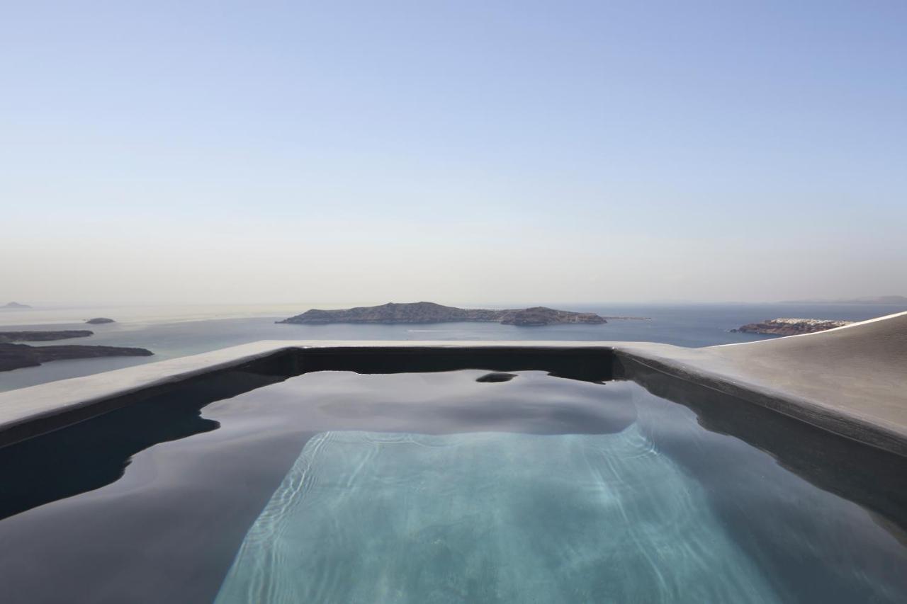 Kivotos Santorini Hotel Imerovigli  Exterior photo
