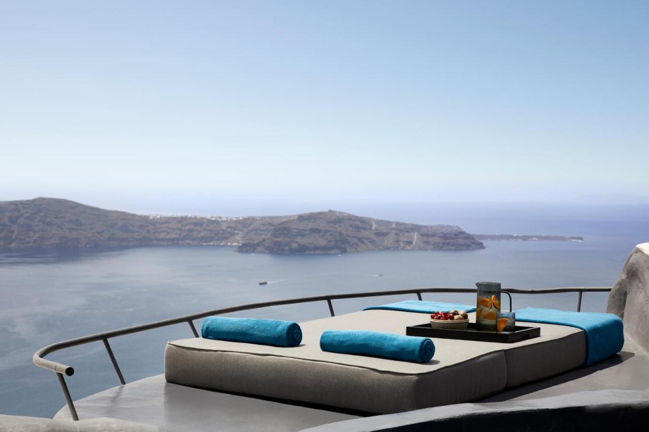 Kivotos Santorini Hotel Imerovigli  Exterior photo
